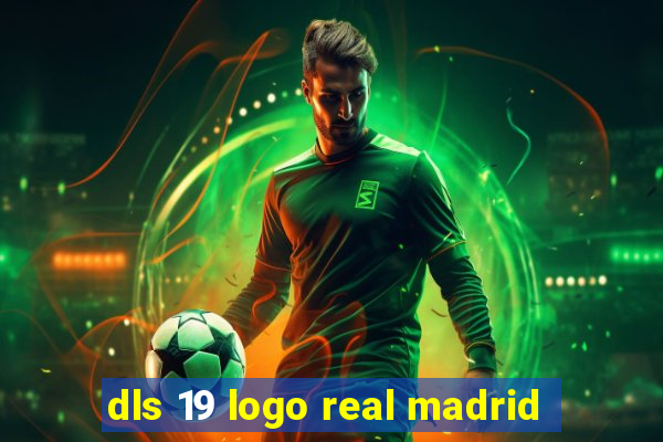 dls 19 logo real madrid